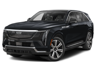 2026 Cadillac Escalade IQ