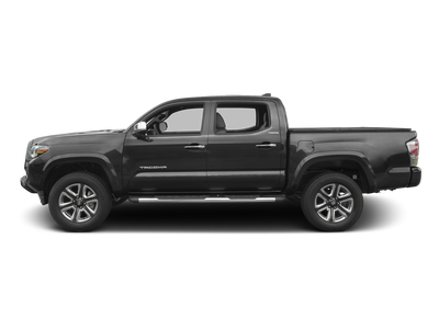 2016 Toyota Tacoma Limited