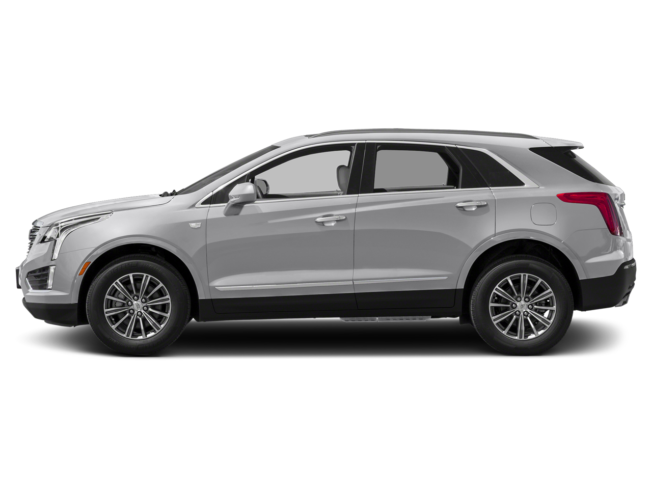 2019 Cadillac XT5 Luxury FWD