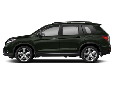 2019 Honda Passport Touring
