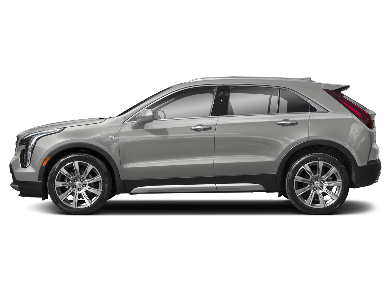 2020 Cadillac XT4 FWD Premium Luxury