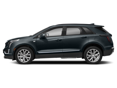 2021 Cadillac XT5 AWD Sport