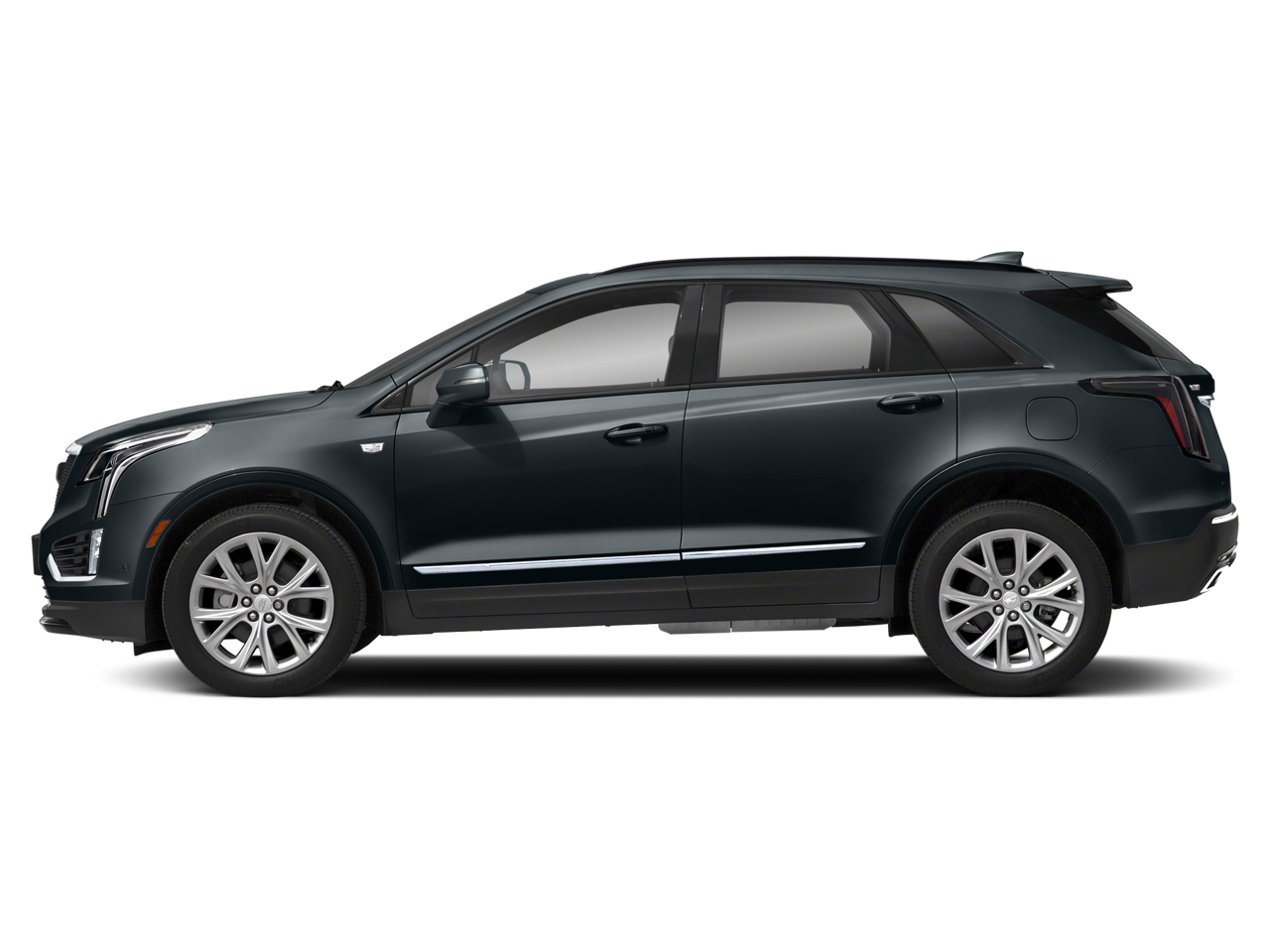 2021 Cadillac XT5 AWD Sport