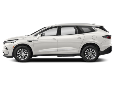 2022 Buick Enclave Avenir