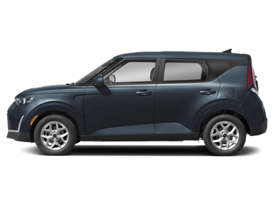 2023 Kia SOUL S