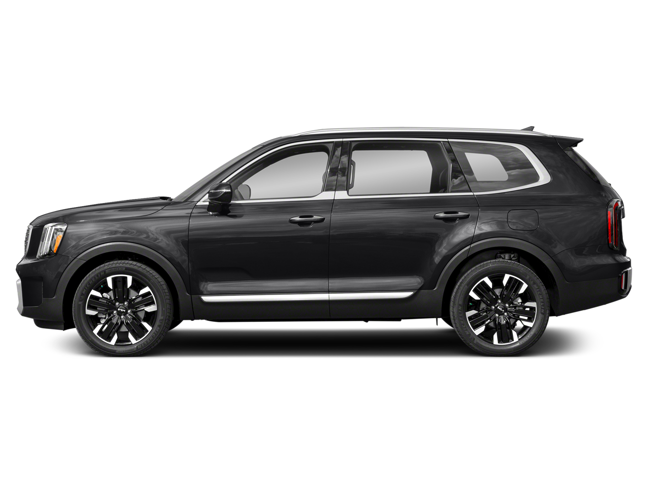 2023 Kia Telluride SX-Prestige