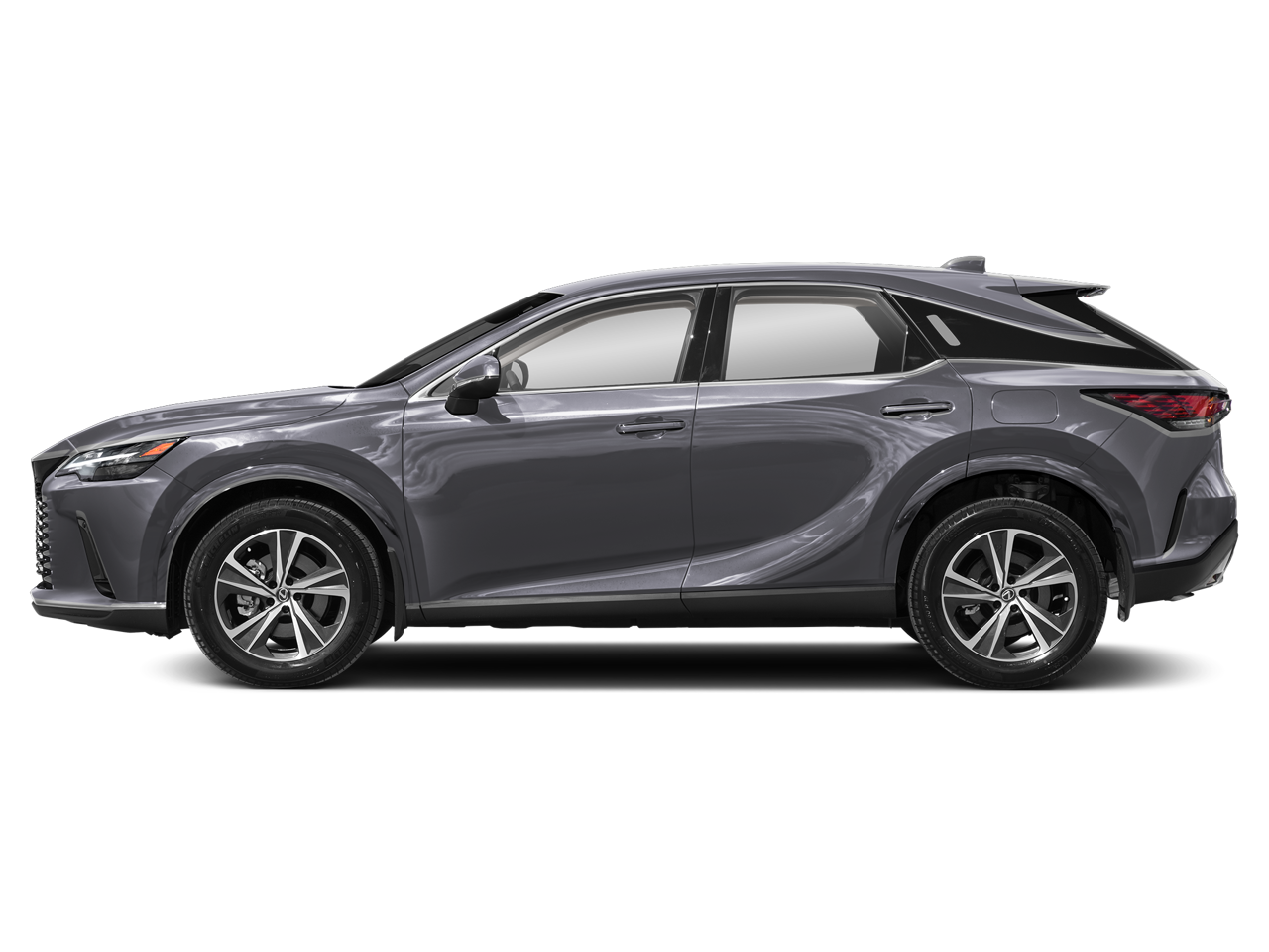 2023 Lexus RX RX 350