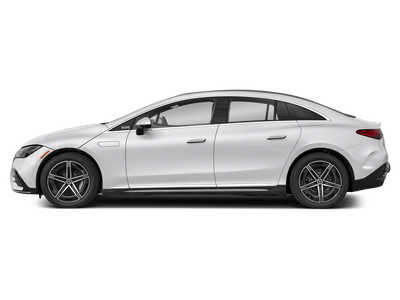 2023 Mercedes-Benz EQE EQE 350+