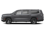 2024 Jeep Grand Wagoneer L Series III Obsidian