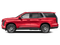 2025 Cadillac Escalade Premium Luxury Platinum