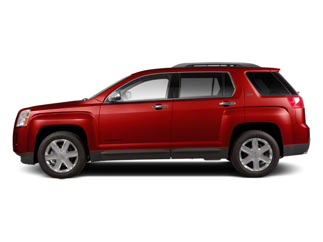 2010 GMC Terrain SLT-1