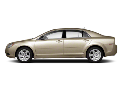 2012 Chevrolet Malibu LT w/2LT