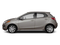 2012 Mazda Mazda2 Touring