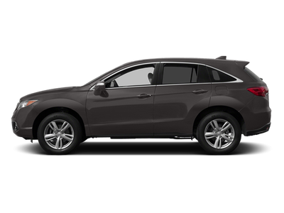 2014 Acura RDX 4DR AWD