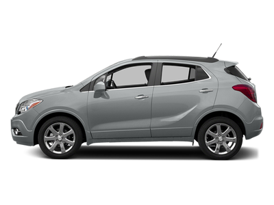 2014 Buick Encore Leather