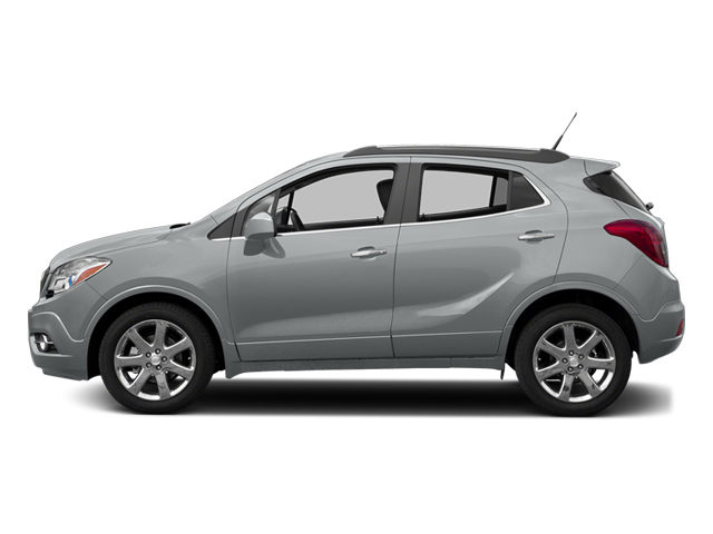 2014 Buick Encore Leather