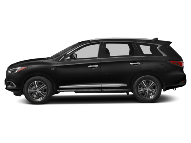 2018 INFINITI QX60 4DR AWD