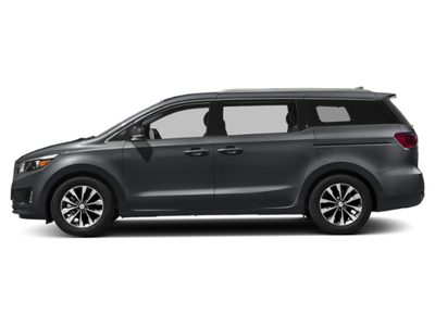 2018 Kia Sedona SX