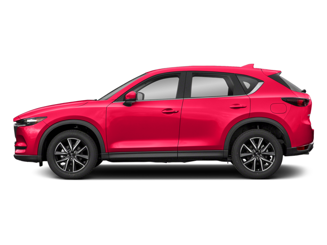 2018 Mazda Mazda CX-5 Touring