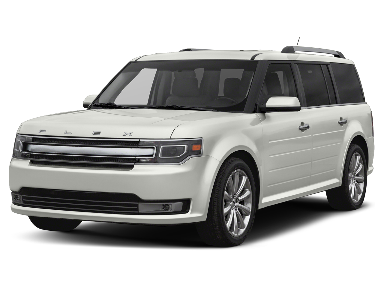 2015 Ford Flex Limited