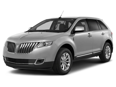 2015 Lincoln MKX 4DR FWD PREMIERE