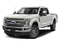 2017 Ford Super Duty F-250 SRW Lariat
