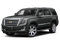 2020 Cadillac Escalade Premium Luxury