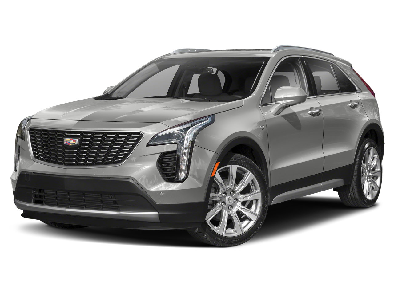 2020 Cadillac XT4 FWD Premium Luxury