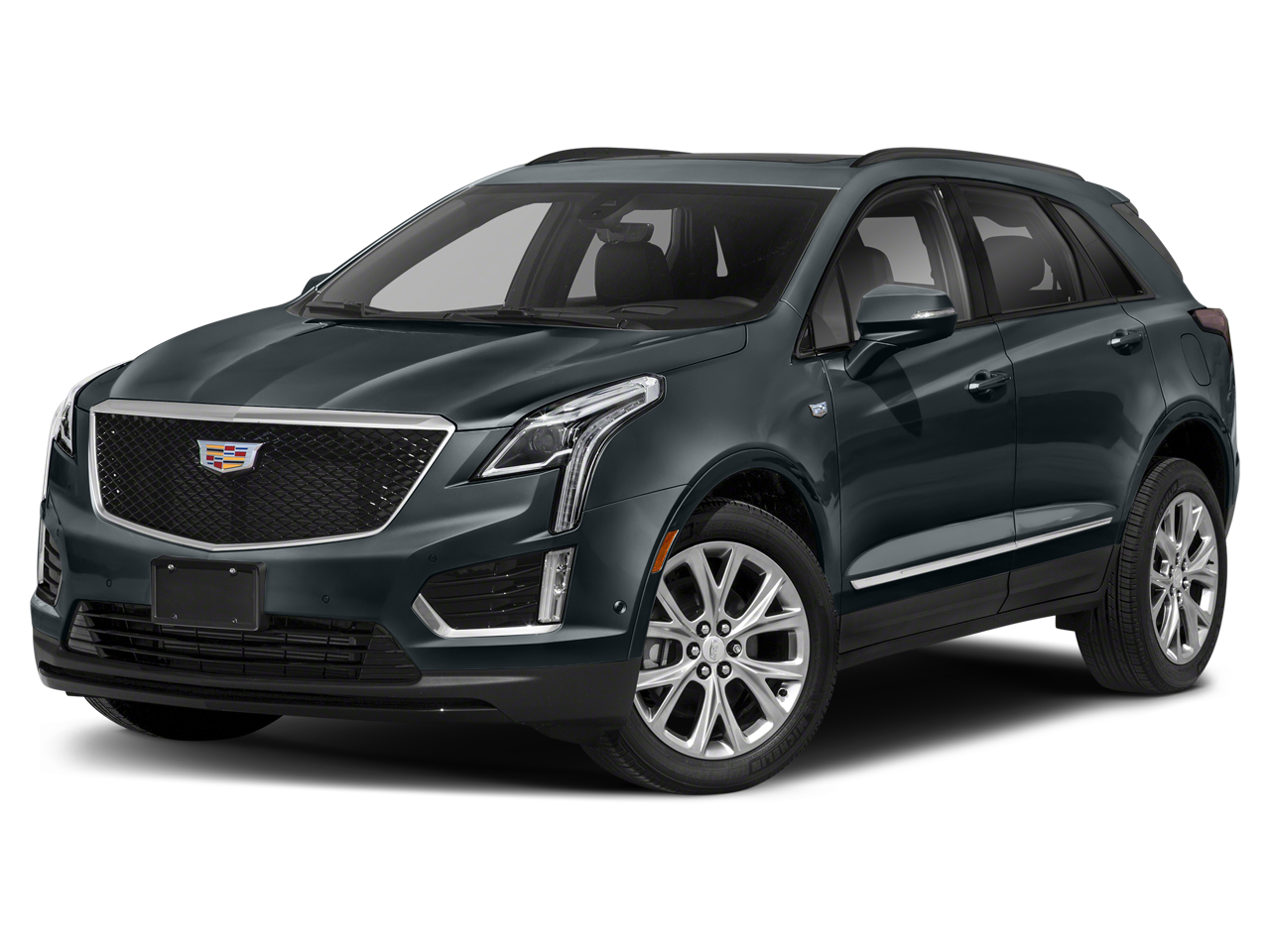 2021 Cadillac XT5 AWD Sport