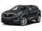 2021 Cadillac XT5 AWD Sport