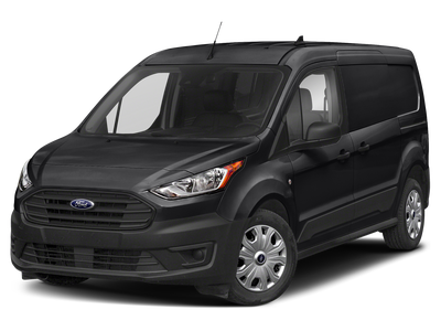 2022 Ford Transit Connect Van XL