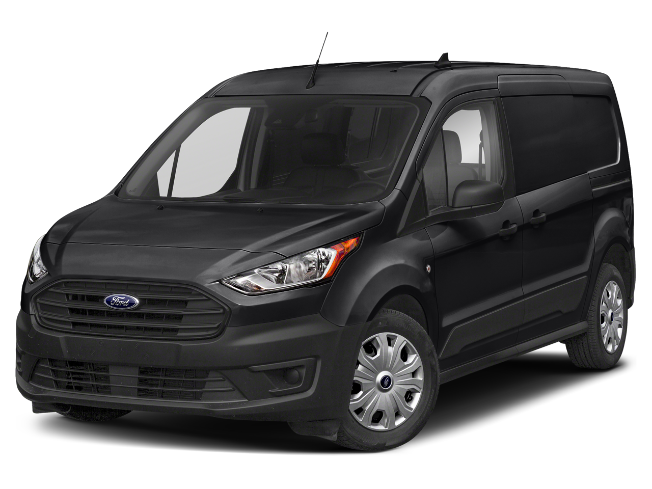 2022 Ford Transit Connect Van XL