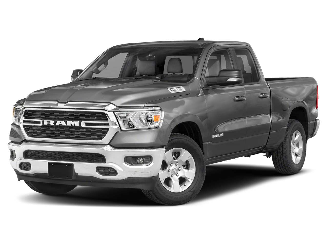 2022 RAM 1500 Big Horn/Lone Star for sale in Topeka, KS
