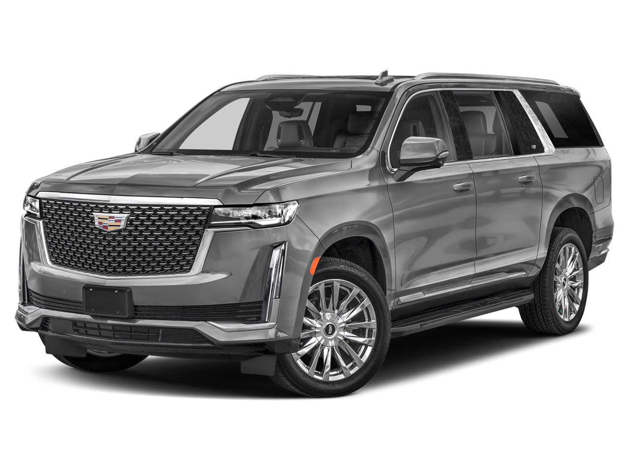2023 Cadillac Escalade ESV 4WD Premium Luxury