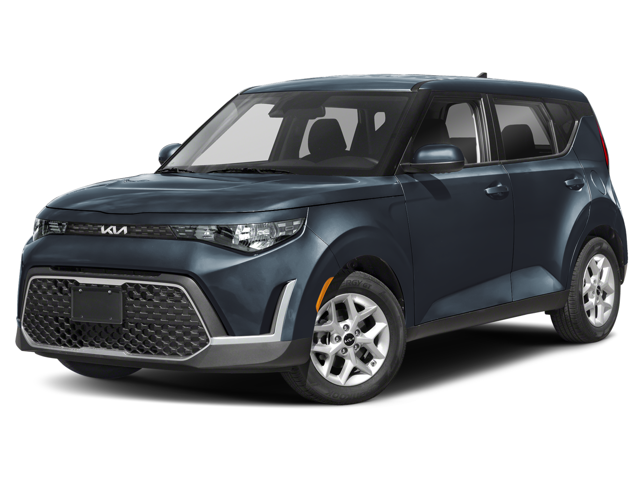 2023 Kia SOUL S
