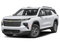 2024 Chevrolet Traverse FWD LT