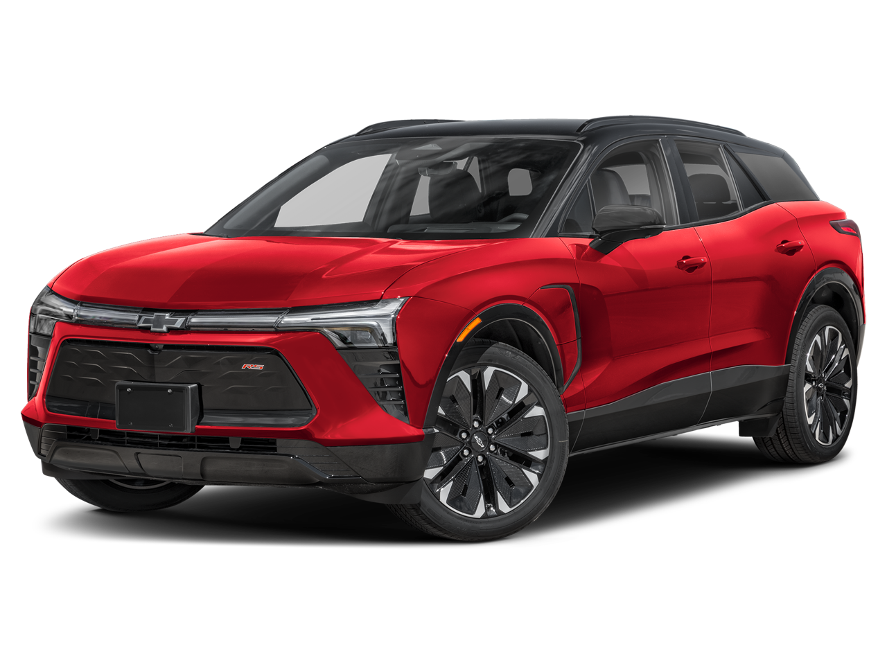 2024 Chevrolet Blazer EV