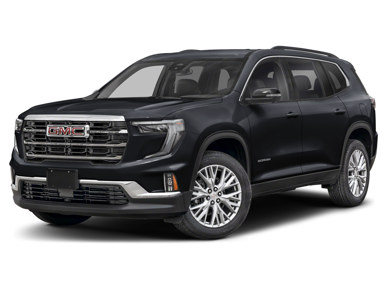 2024 GMC Acadia Elevation for sale in Topeka, KS