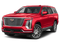 2025 Cadillac Escalade Premium Luxury Platinum