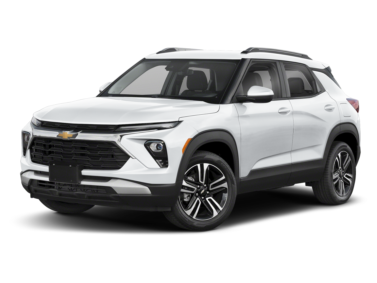 2025 Chevrolet Trailblazer LT for sale in Topeka, KS