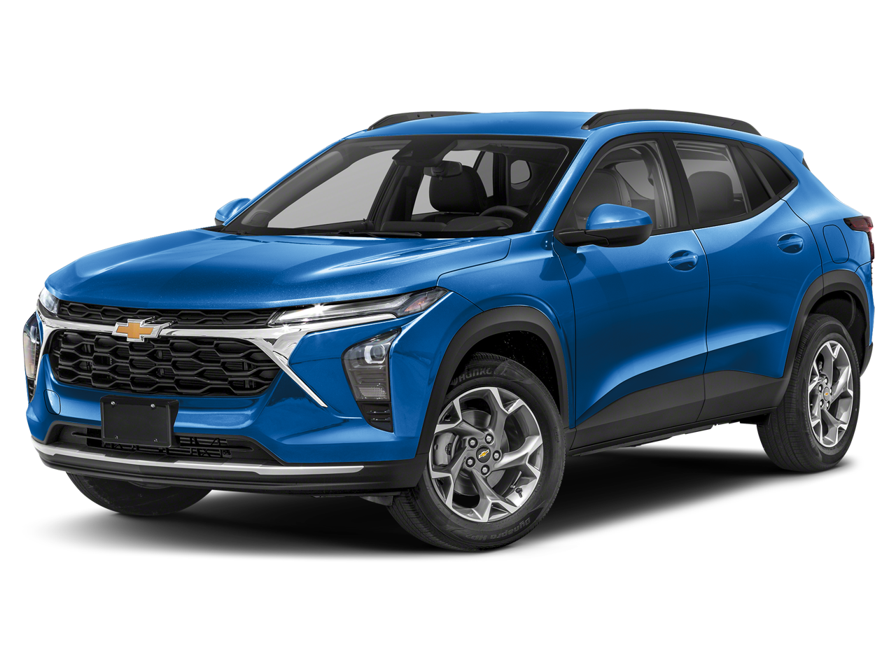 2025 Chevrolet Trax LT for sale in Topeka, KS