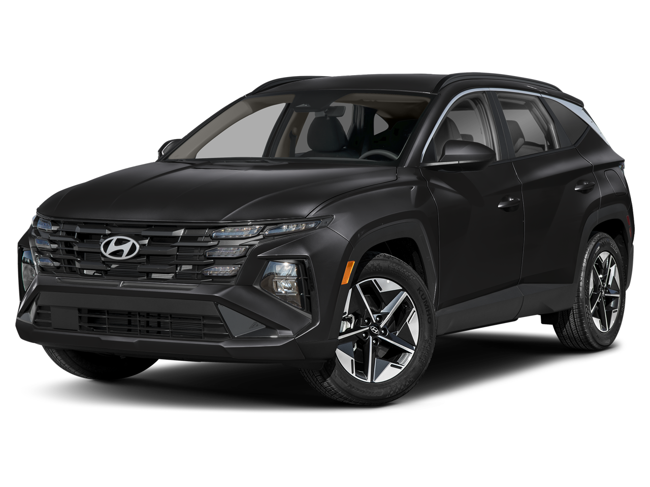2025 Hyundai Tucson SEL for sale in Topeka, KS