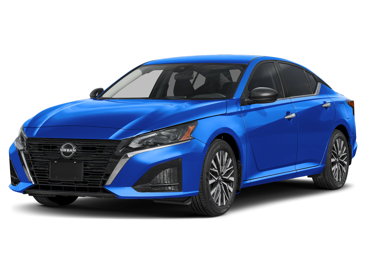 2025 Nissan Altima SV for sale in Topeka, KS