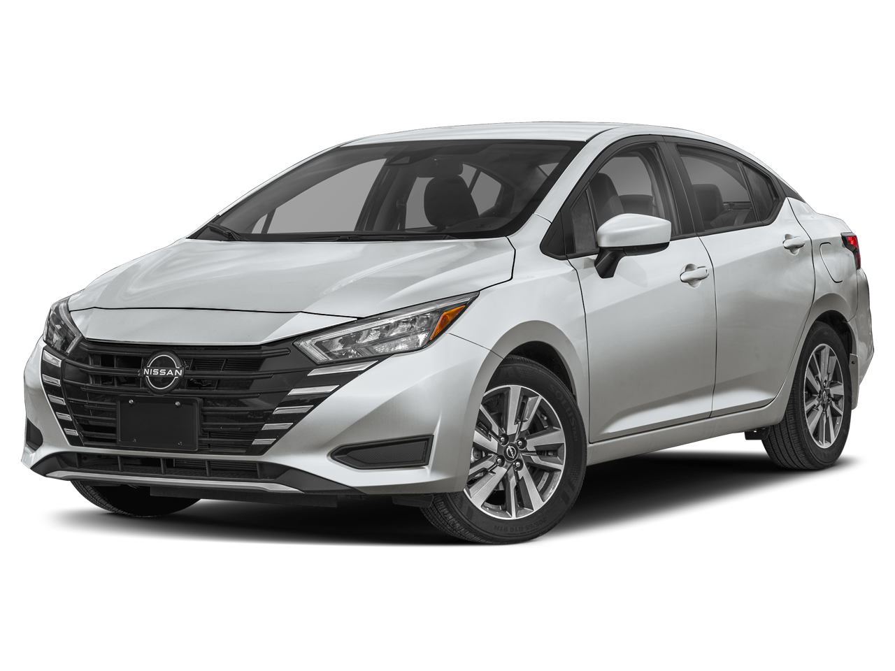 2025 Nissan Versa Sedan SV for sale in Topeka, KS