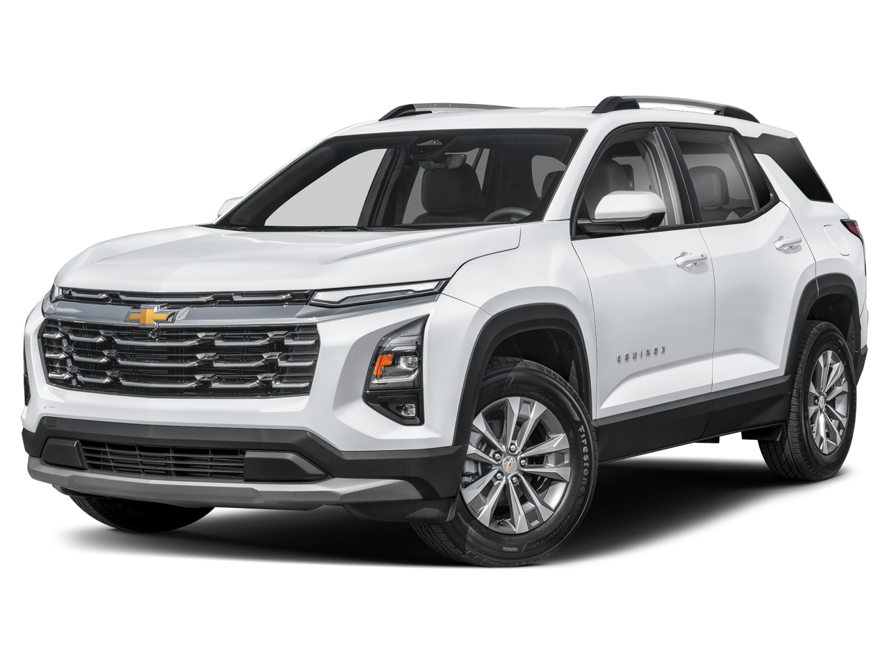 2026 Chevrolet Equinox LT for sale in Topeka, KS