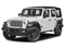 2026 Jeep Wrangler 4-Door Rubicon 4x4