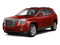 2010 GMC Terrain SLT-1