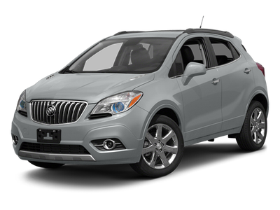 2014 Buick Encore Leather