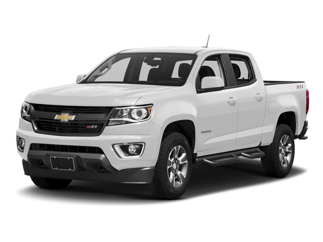 2018 Chevrolet Colorado Z71 for sale in Topeka, KS