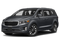 2018 Kia Sedona SX